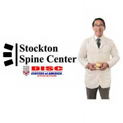 Stockton Spine Center