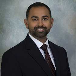 Dr. Urmeel Patel