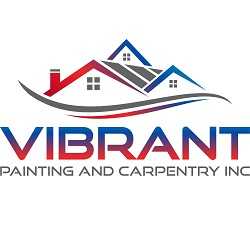 Vibrant Painting and Carpentry Inc