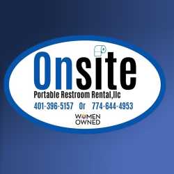OnSite Portable Restroom, LLC