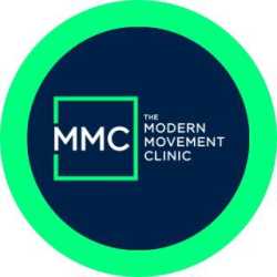 Modern Movement Clinic - Golden