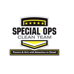 Special Ops Clean Team