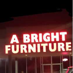 A Bright Furniture & Mattress