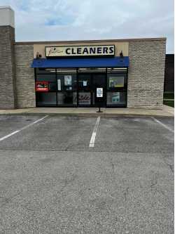 Pride Cleaners - 151st