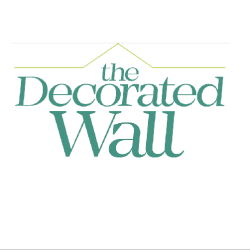 The Decorated Wall