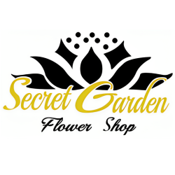 Secret Garden Flower Shop