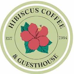 Hibiscus Coffee & Guesthouse