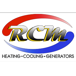RCM Heating & Cooling, Inc.