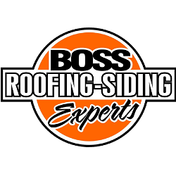 Boss Roofing - Siding Experts
