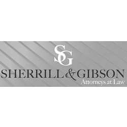 Sherrill & Gibson, PLLC
