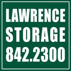 Lawrence Storage