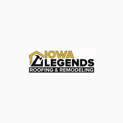 Iowa Legends Roofing & Remodeling