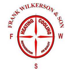 Frank Wilkerson & Son Inc