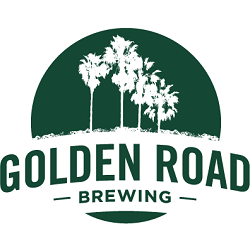Golden Road Brewing Huntington Beach