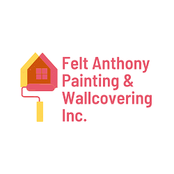 Felt Anthony Painting & Wallcovering Inc.
