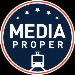 Media Proper