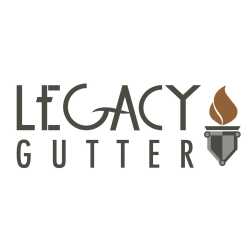 Legacy Gutter Solutions Inc.