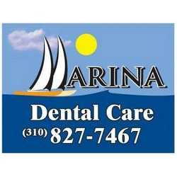 Marina Dental Care