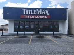 TitleMax Title Loans
