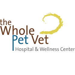The Whole Pet Vet Hospital and Wellness Center