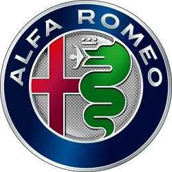 Alfa Romeo at Nashville