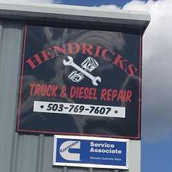 Hendricks Truck & Diesel Repair