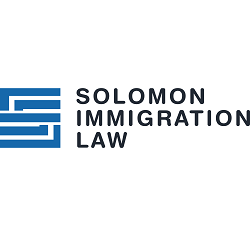 Solomon Immigration Law