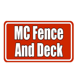 MC Fence and Deck Ashland
