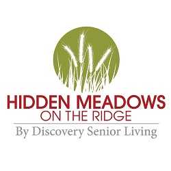 Hidden Meadows On the Ridge