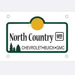 North Country Chevrolet GMC