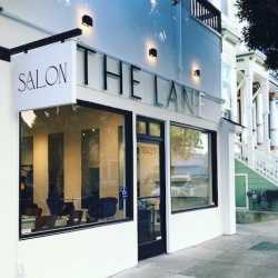 The Lane Salon