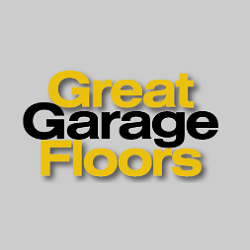 Great Garage Floors