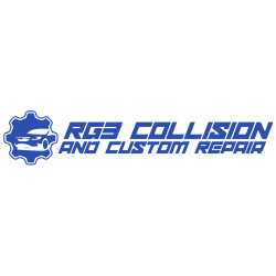 RG3 Collision Repair Express
