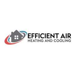 Efficient Air Heating and Cooling