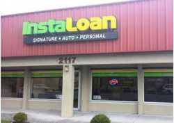 InstaLoan Title Loans