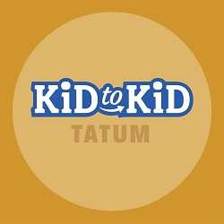 Kid to Kid Tatum