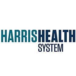 Harris Health Martin Luther King Jr. Health Center