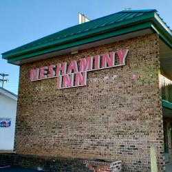 Neshaminy Inn