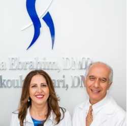 Sila Dental - Dr. Kia Ebrahim