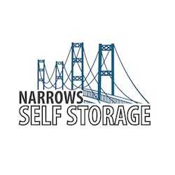 Narrows Self Storage - Gig Harbor