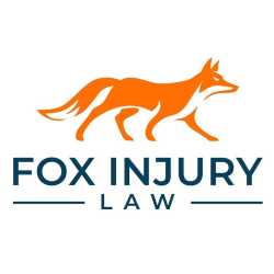 Fox Injury Law