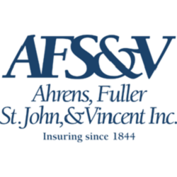Ahrens, Fuller, St. John & Vincent, Inc.