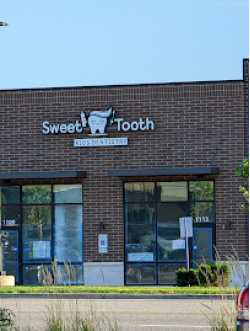 Sweet Tooth Kids Dentistry
