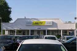 Hertz Car Sales Albuquerque