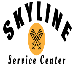 Skyline Service Center