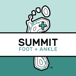 Precision Foot and Ankle Specialists | Summit Foot + Ankle