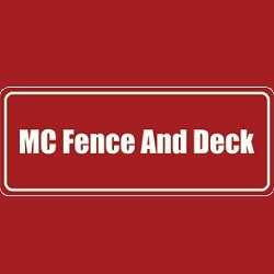 MC Fence of Winchester