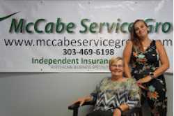 McCabe Service Group Ltd