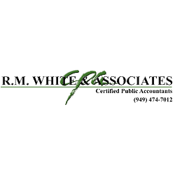 R. M. White & Associates
