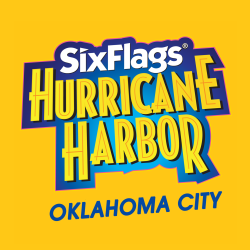 Hurricane Harbor Oklahoma City